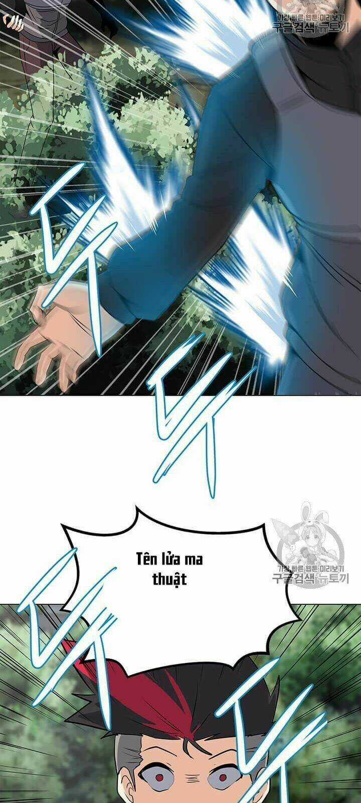 Tôi Là Người Chơi Thần Chú Đơn Độc Chapter 10 trang 11