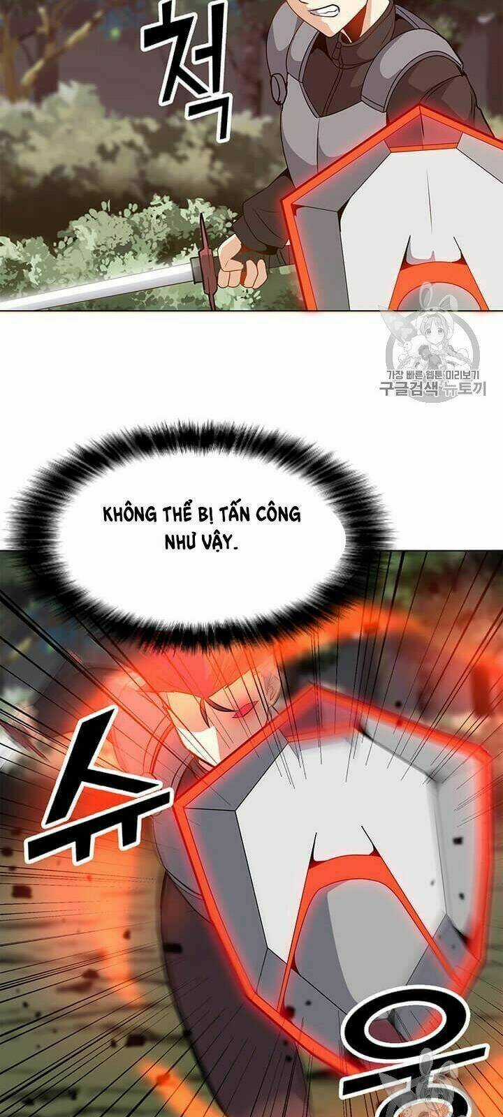 Tôi Là Người Chơi Thần Chú Đơn Độc Chapter 10 trang 14