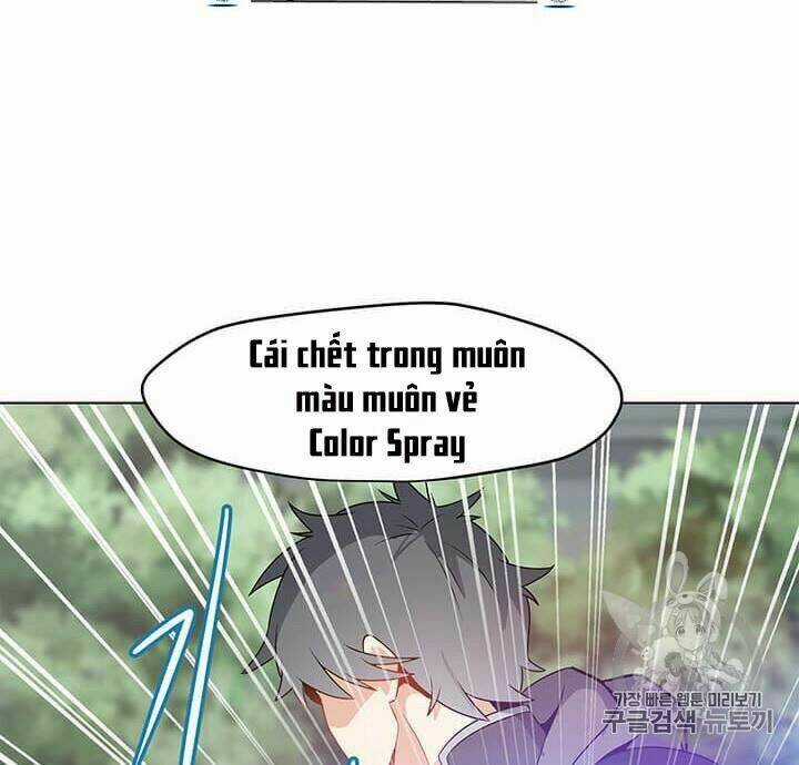 Tôi Là Người Chơi Thần Chú Đơn Độc Chapter 10 trang 16