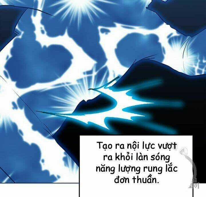Tôi Là Người Chơi Thần Chú Đơn Độc Chapter 10 trang 20