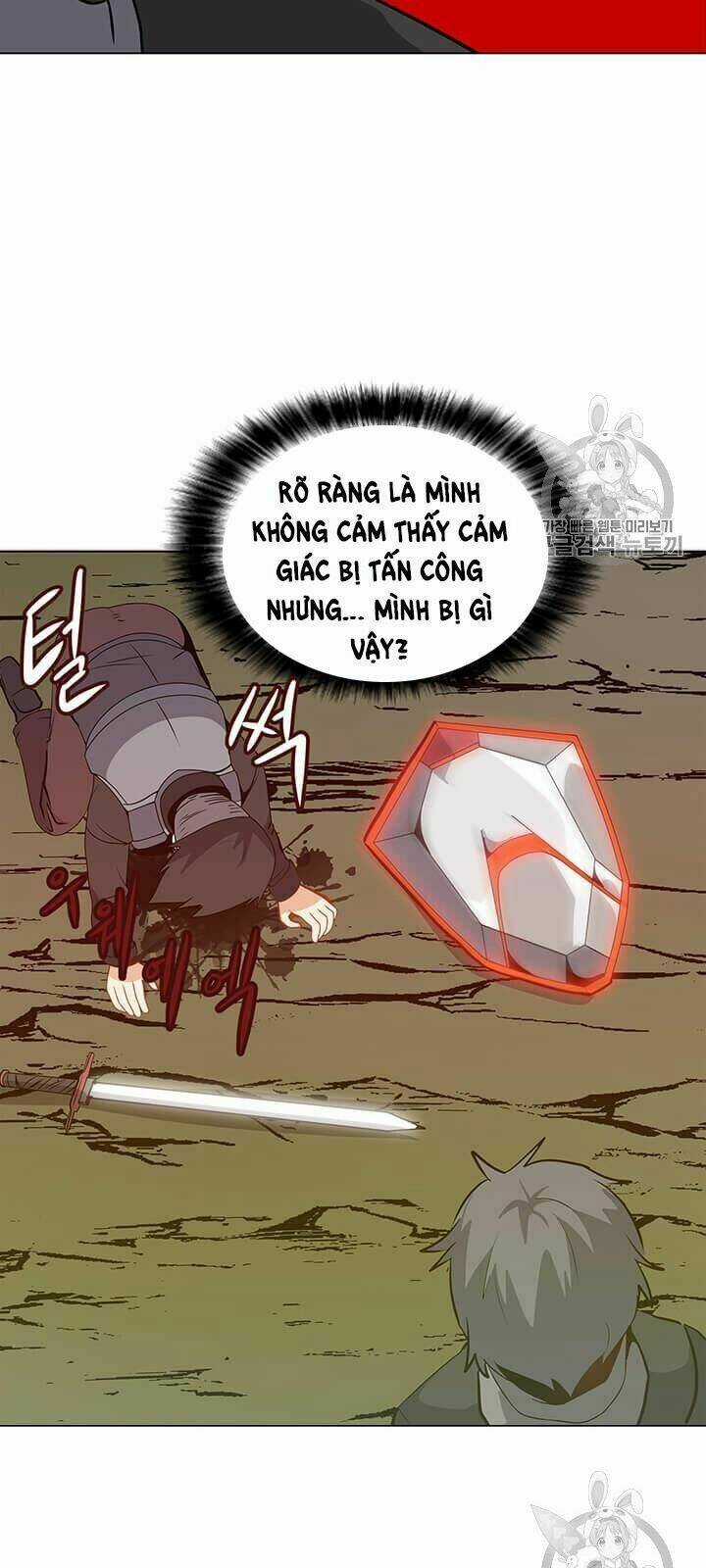 Tôi Là Người Chơi Thần Chú Đơn Độc Chapter 10 trang 22