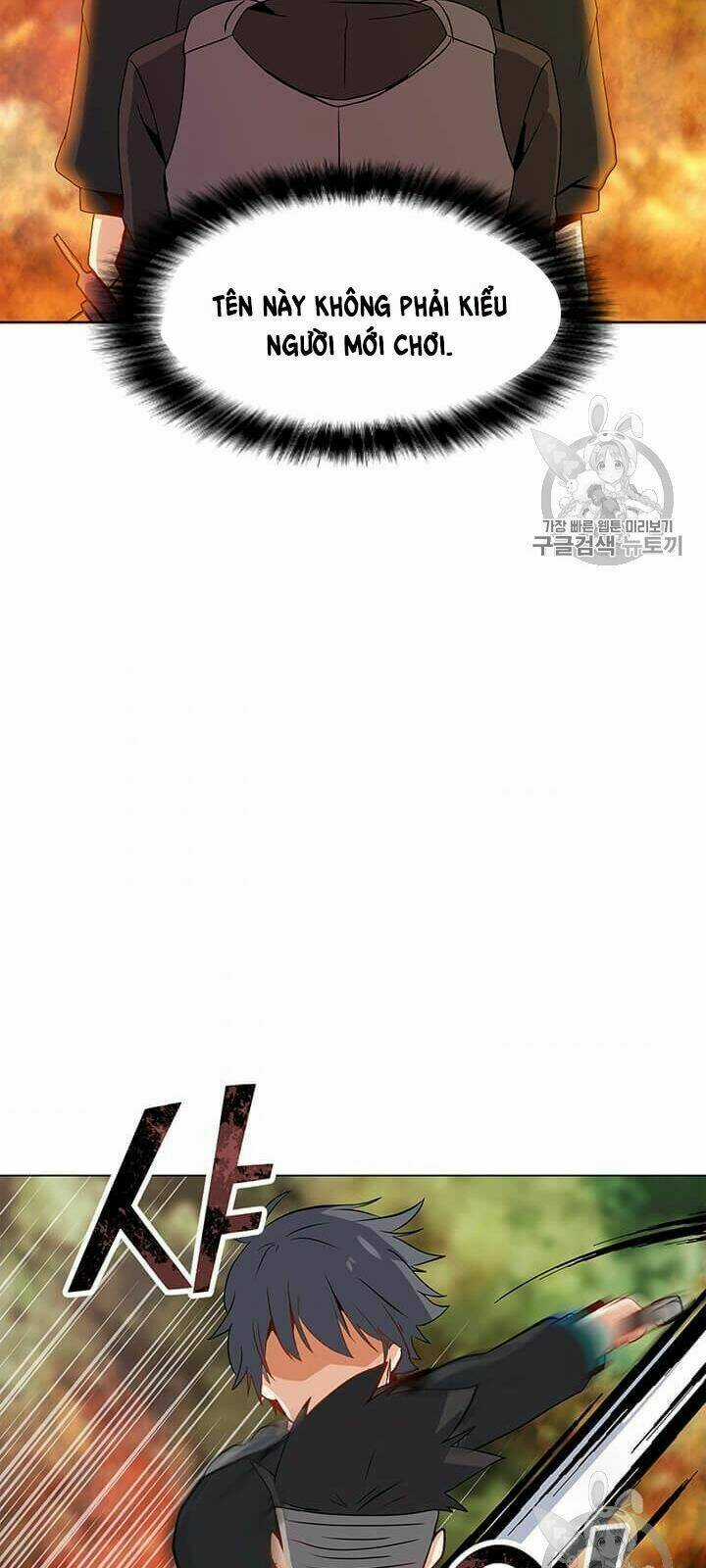 Tôi Là Người Chơi Thần Chú Đơn Độc Chapter 10 trang 26