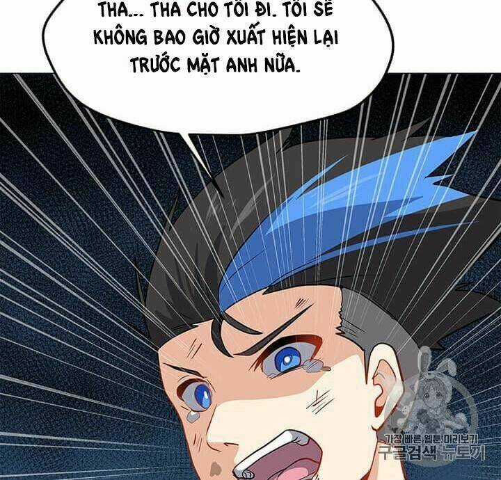 Tôi Là Người Chơi Thần Chú Đơn Độc Chapter 10 trang 32