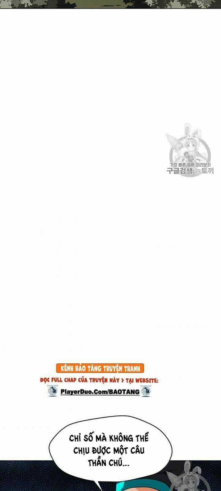 Tôi Là Người Chơi Thần Chú Đơn Độc Chapter 10 trang 42