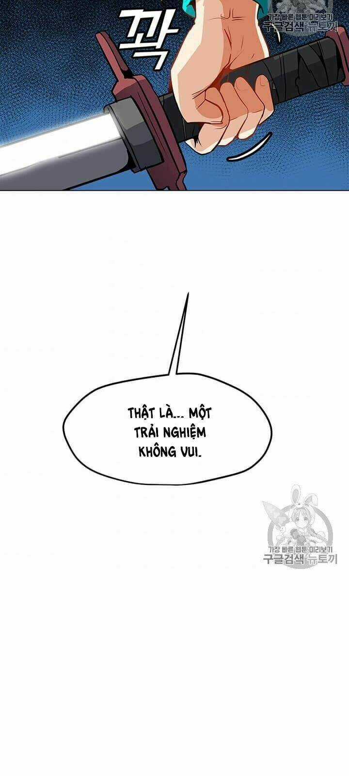 Tôi Là Người Chơi Thần Chú Đơn Độc Chapter 10 trang 43