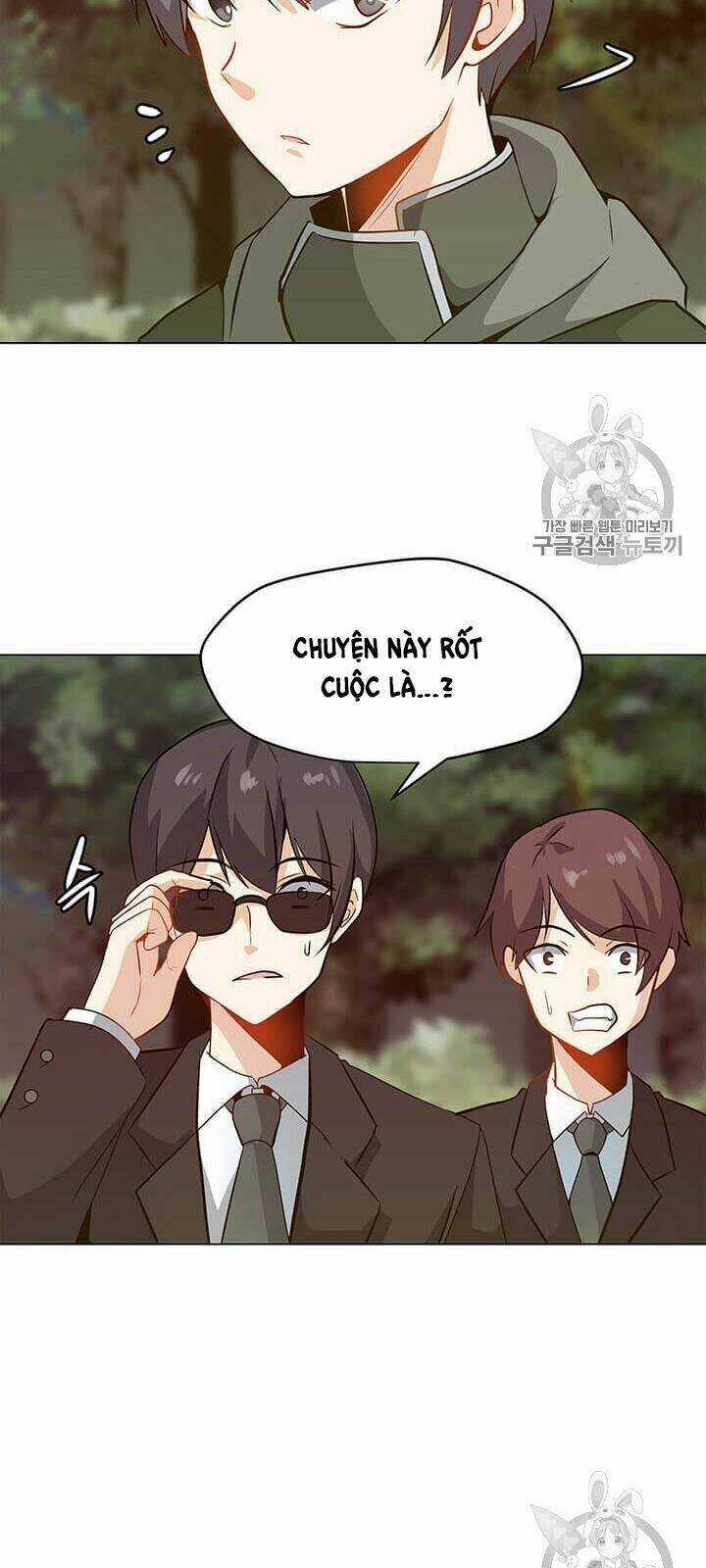 Tôi Là Người Chơi Thần Chú Đơn Độc Chapter 10 trang 46