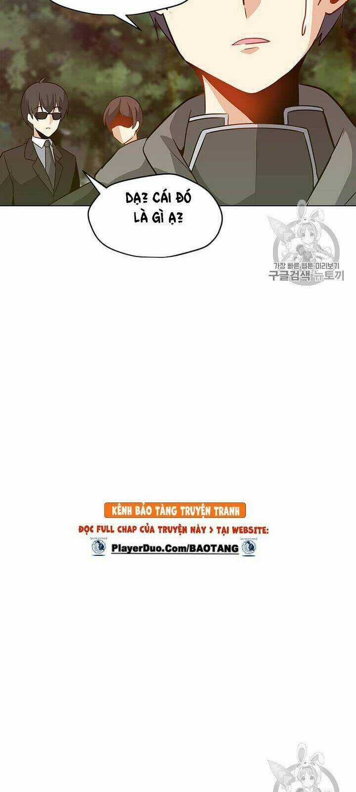 Tôi Là Người Chơi Thần Chú Đơn Độc Chapter 10 trang 54