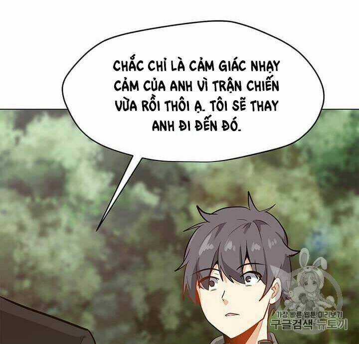 Tôi Là Người Chơi Thần Chú Đơn Độc Chapter 10 trang 56