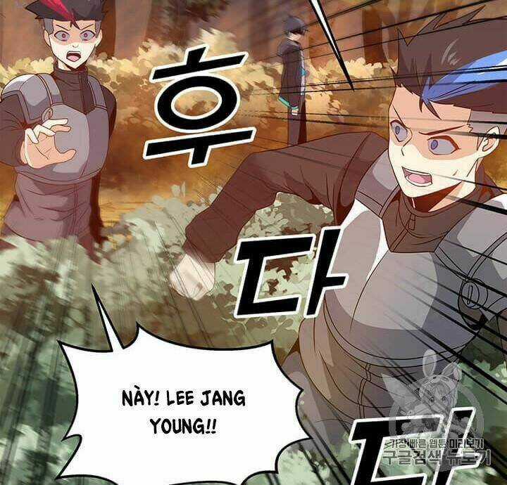 Tôi Là Người Chơi Thần Chú Đơn Độc Chapter 10 trang 8