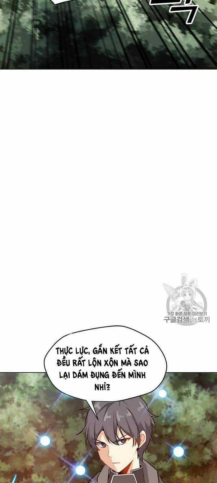 Tôi Là Người Chơi Thần Chú Đơn Độc Chapter 10 trang 9