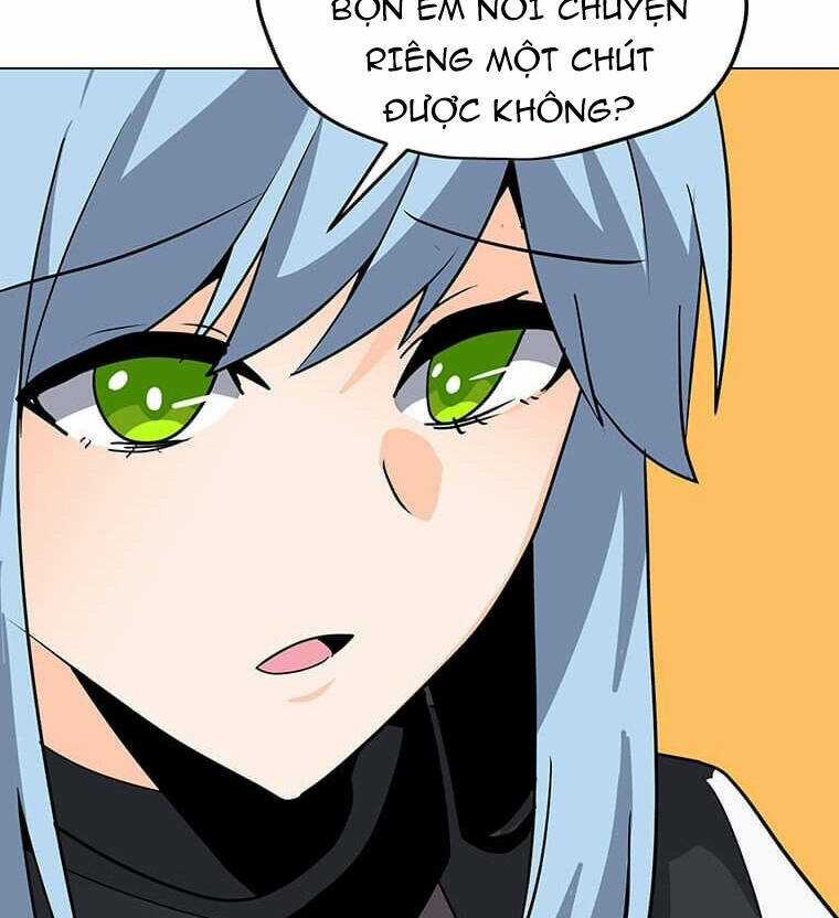 Tôi Là Người Chơi Thần Chú Đơn Độc Chapter 100.5 trang 8