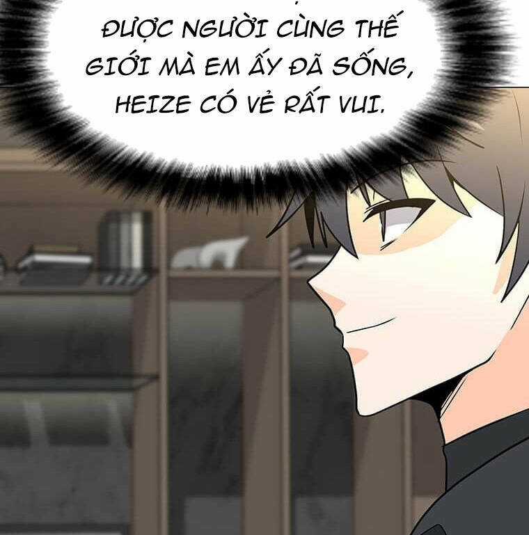 Tôi Là Người Chơi Thần Chú Đơn Độc Chapter 100.5 trang 83