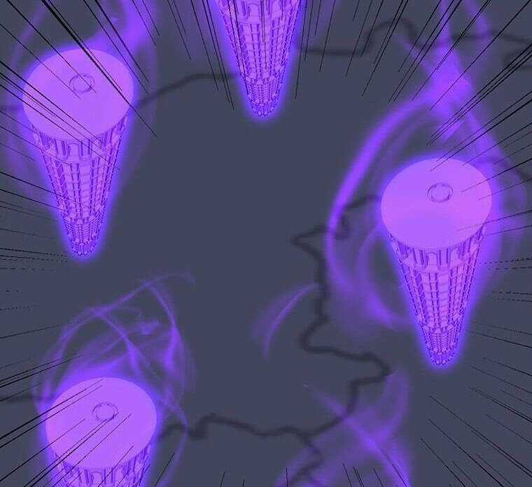 Tôi Là Người Chơi Thần Chú Đơn Độc Chapter 100 trang 32