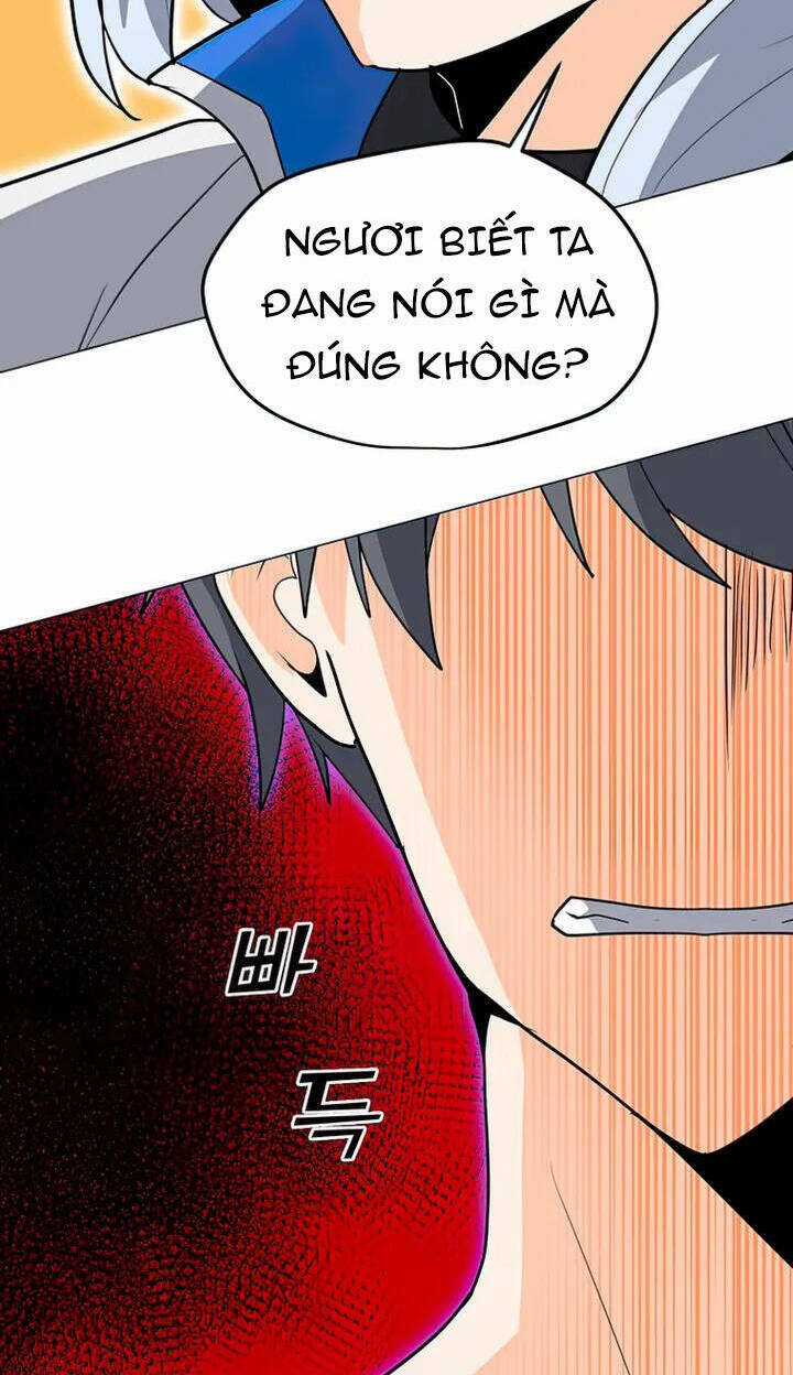 Tôi Là Người Chơi Thần Chú Đơn Độc Chapter 101 trang 35