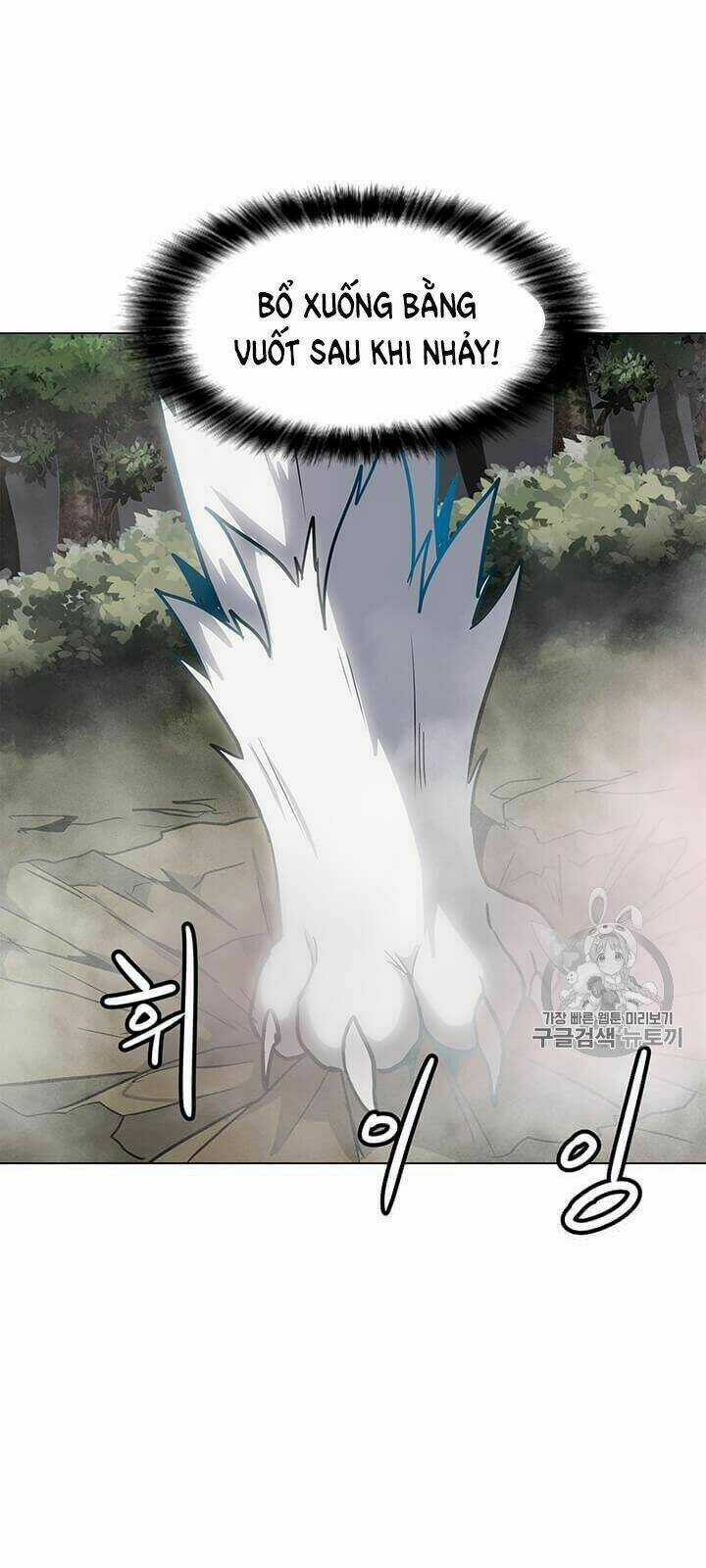 Tôi Là Người Chơi Thần Chú Đơn Độc Chapter 11 trang 45