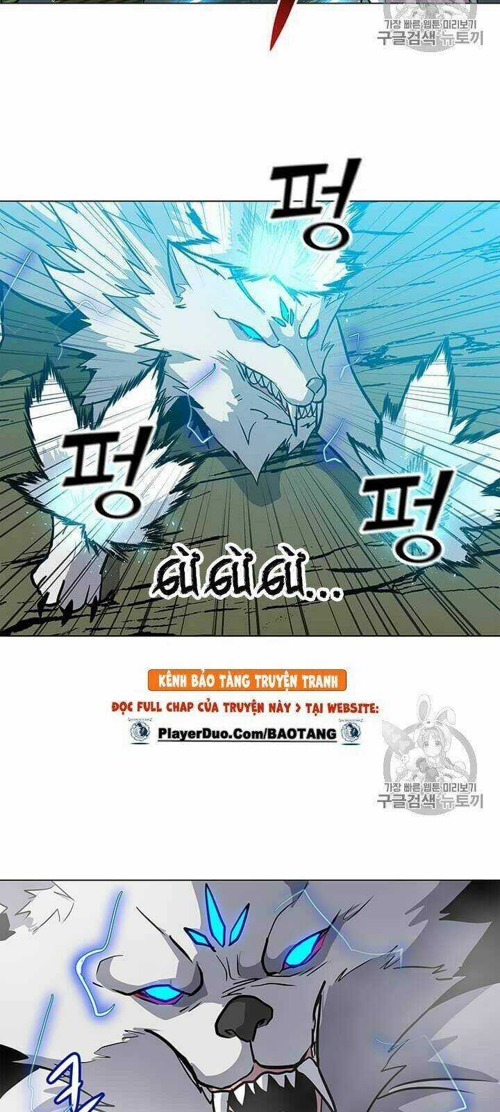 Tôi Là Người Chơi Thần Chú Đơn Độc Chapter 11 trang 63