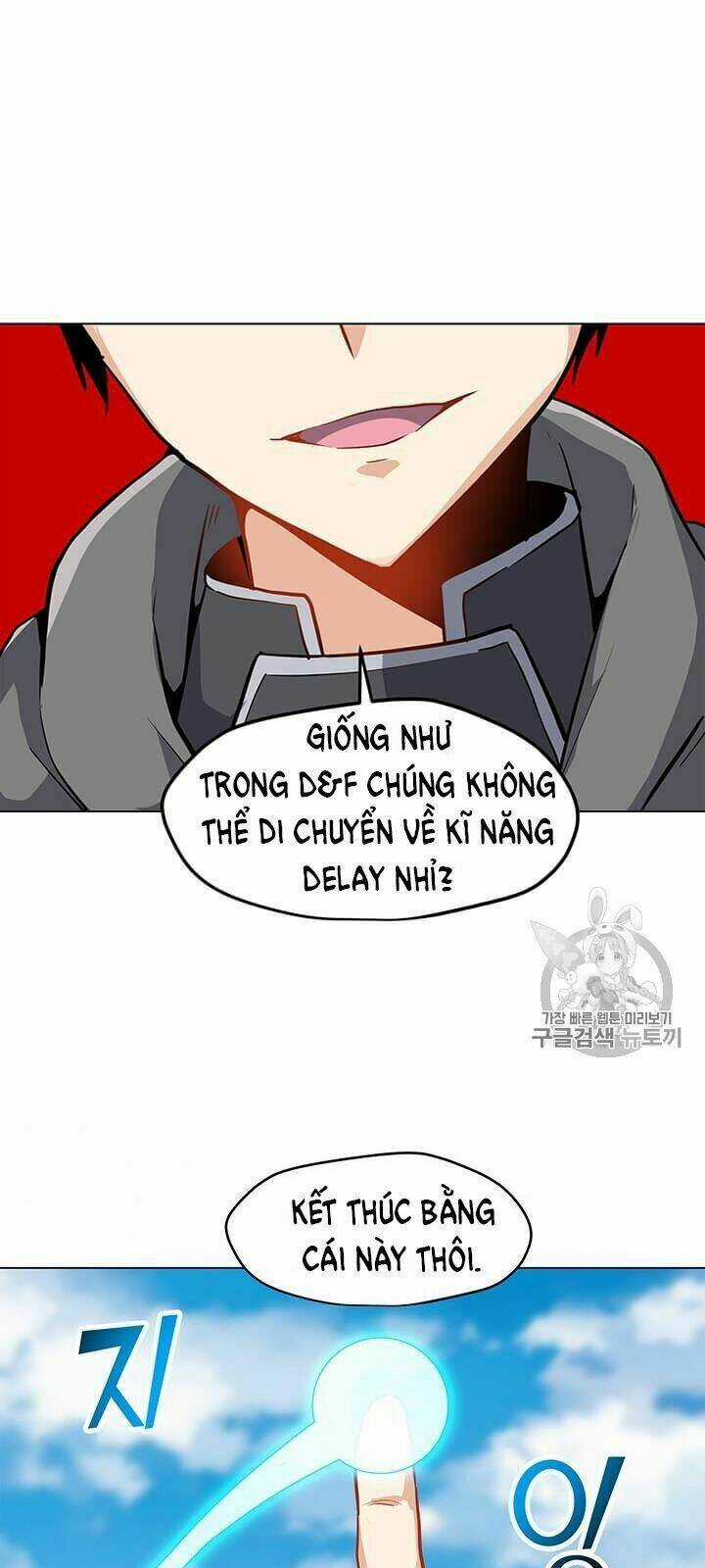 Tôi Là Người Chơi Thần Chú Đơn Độc Chapter 11 trang 65