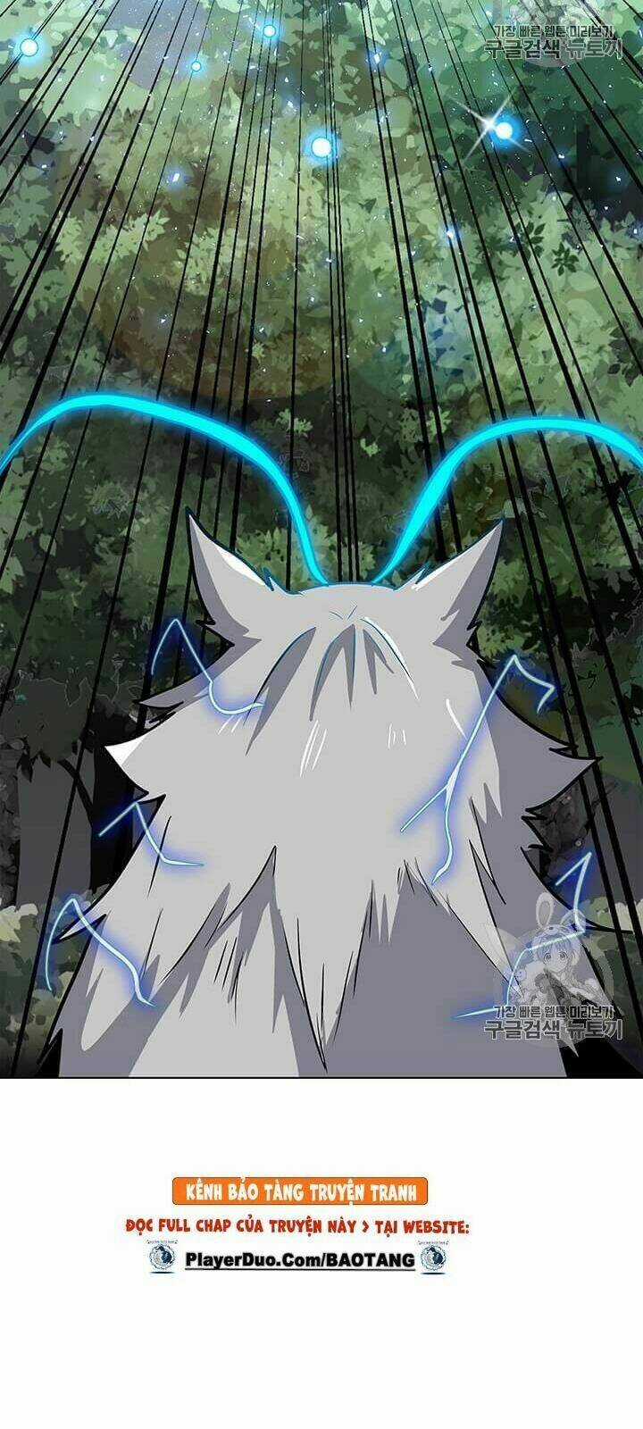 Tôi Là Người Chơi Thần Chú Đơn Độc Chapter 11 trang 67