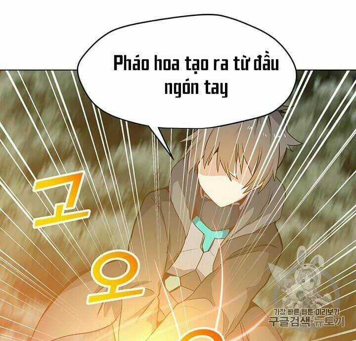 Tôi Là Người Chơi Thần Chú Đơn Độc Chapter 11 trang 68