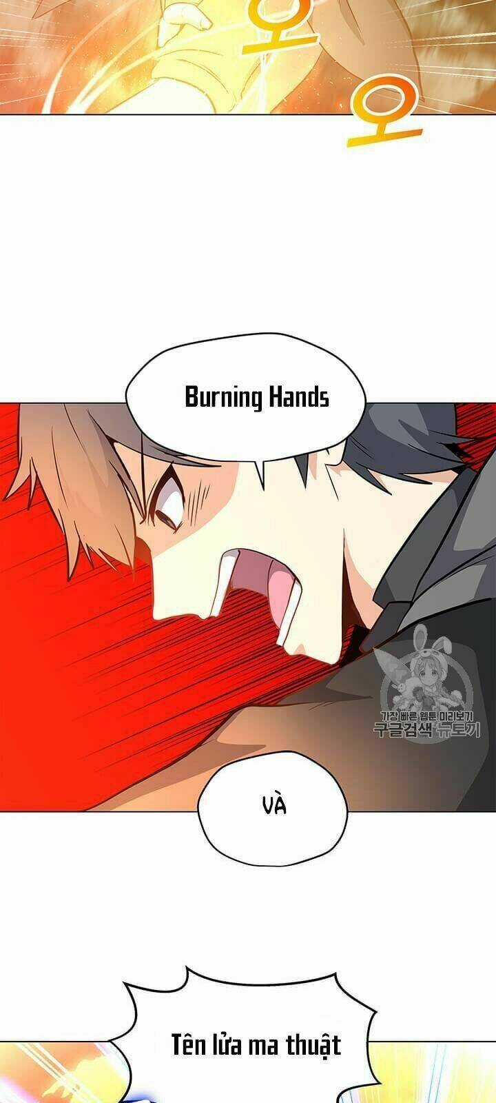 Tôi Là Người Chơi Thần Chú Đơn Độc Chapter 11 trang 69