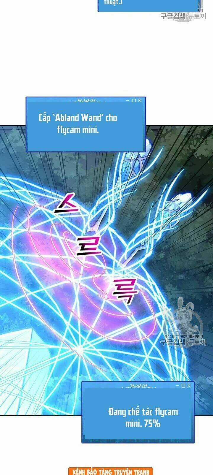 Tôi Là Người Chơi Thần Chú Đơn Độc Chapter 12 trang 15