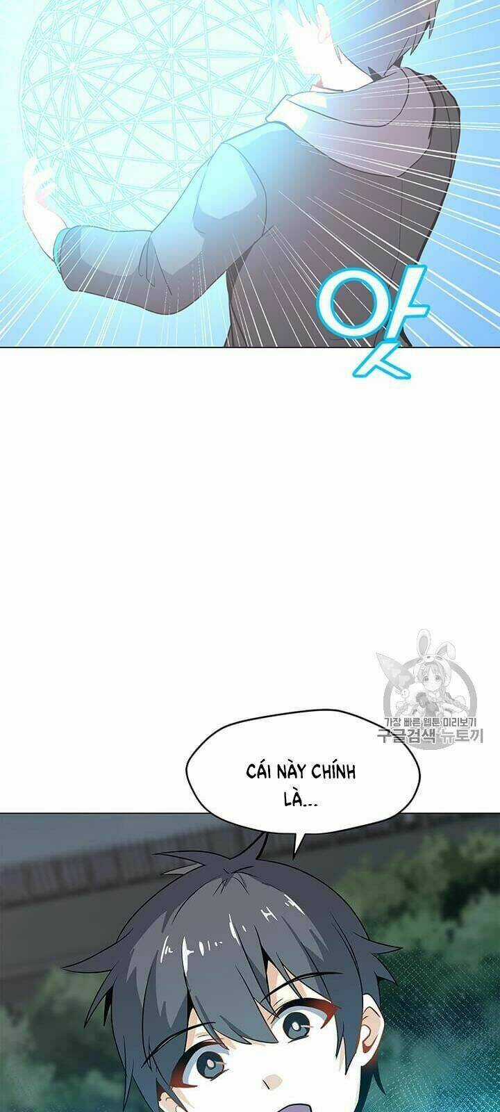 Tôi Là Người Chơi Thần Chú Đơn Độc Chapter 12 trang 17