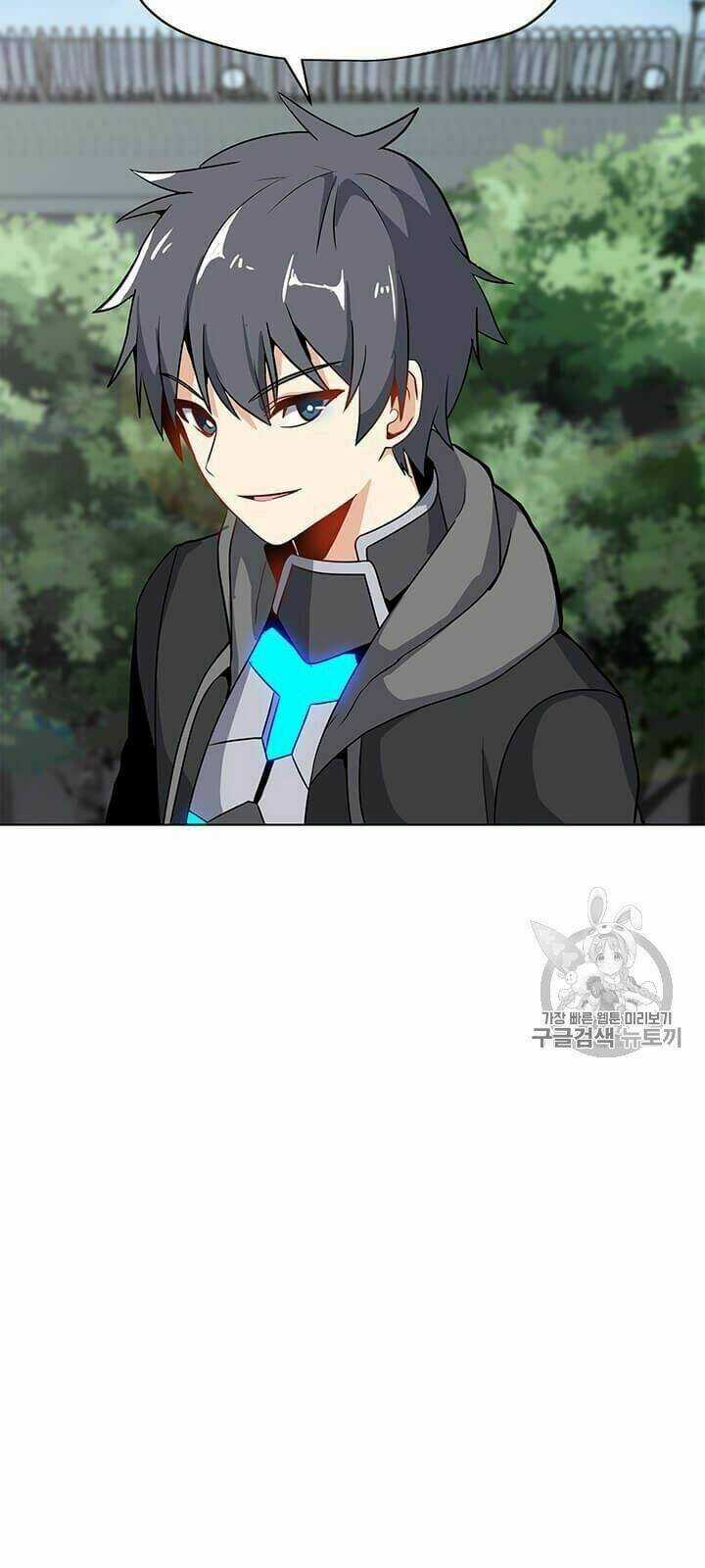 Tôi Là Người Chơi Thần Chú Đơn Độc Chapter 12 trang 21