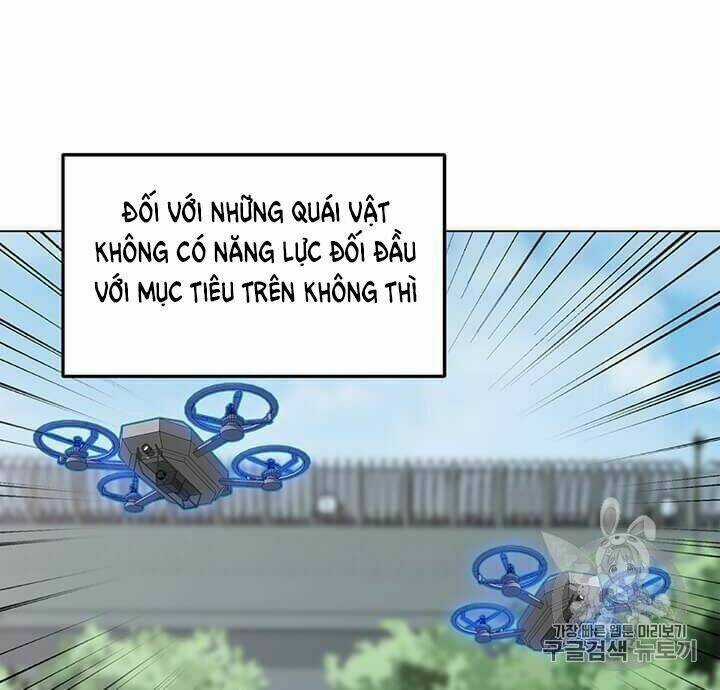 Tôi Là Người Chơi Thần Chú Đơn Độc Chapter 12 trang 24