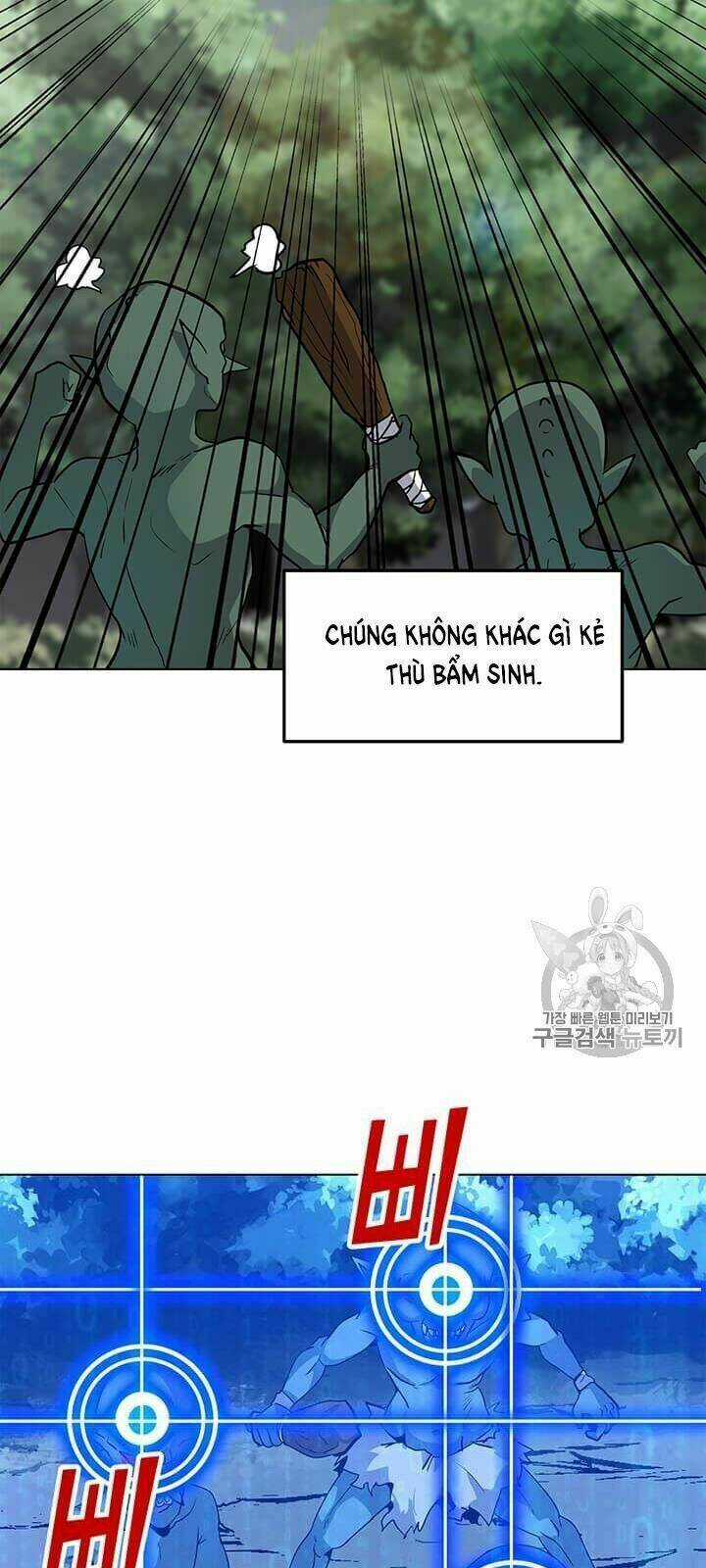 Tôi Là Người Chơi Thần Chú Đơn Độc Chapter 12 trang 25