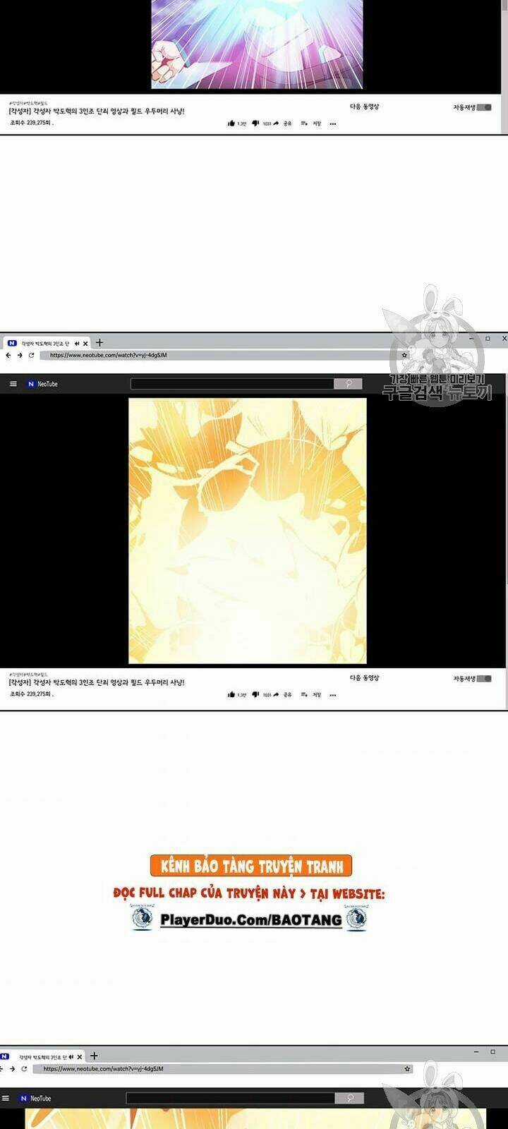 Tôi Là Người Chơi Thần Chú Đơn Độc Chapter 12 trang 34