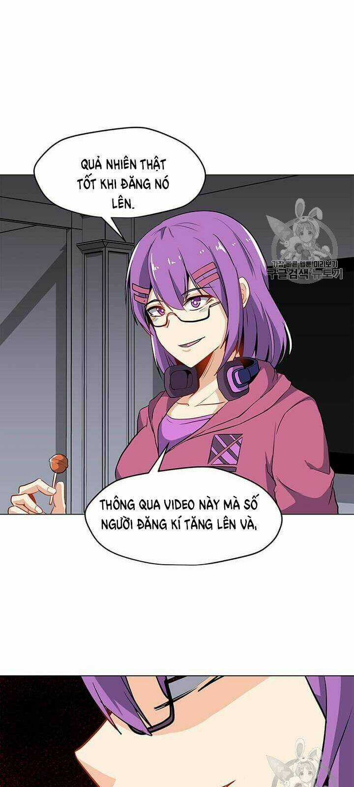 Tôi Là Người Chơi Thần Chú Đơn Độc Chapter 12 trang 38