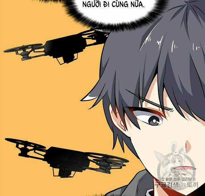 Tôi Là Người Chơi Thần Chú Đơn Độc Chapter 12 trang 4