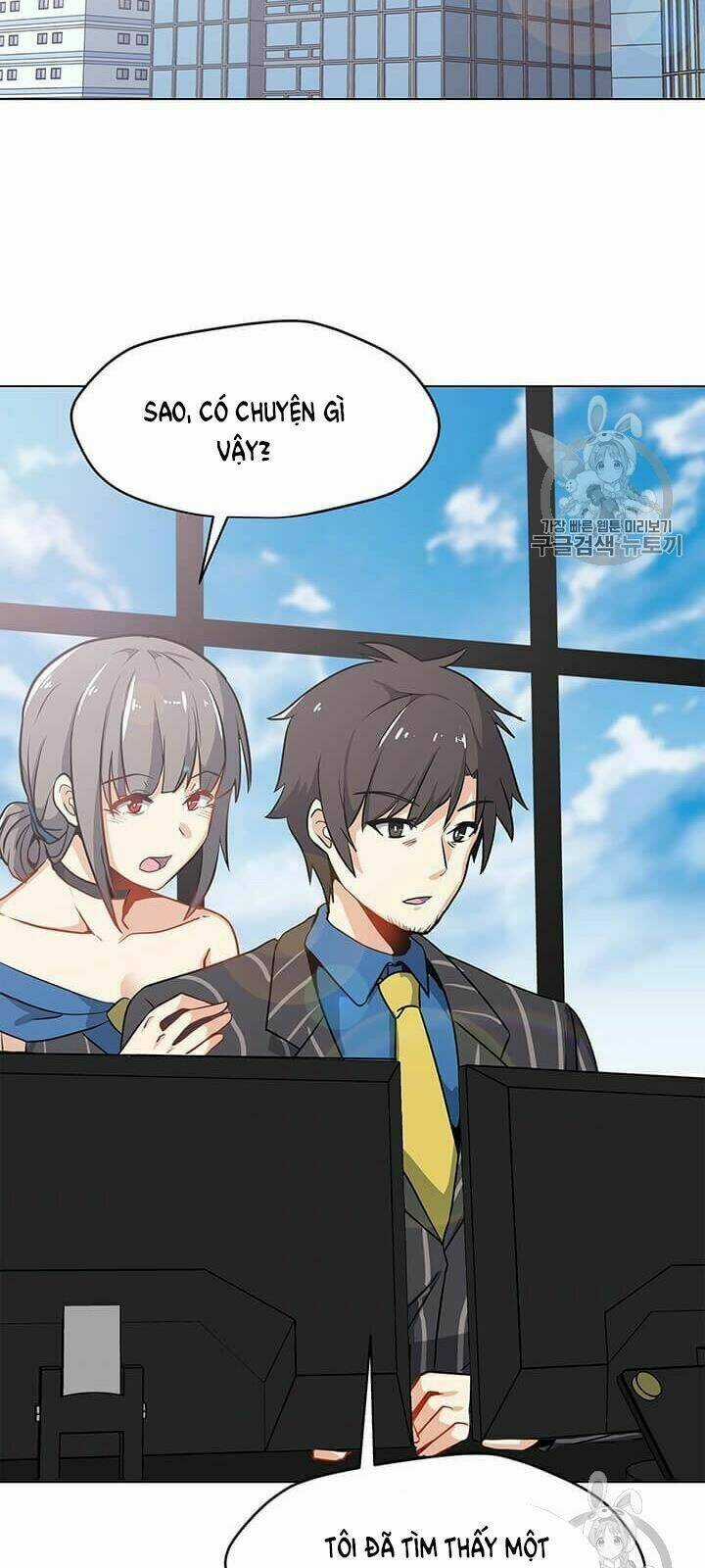 Tôi Là Người Chơi Thần Chú Đơn Độc Chapter 12 trang 42