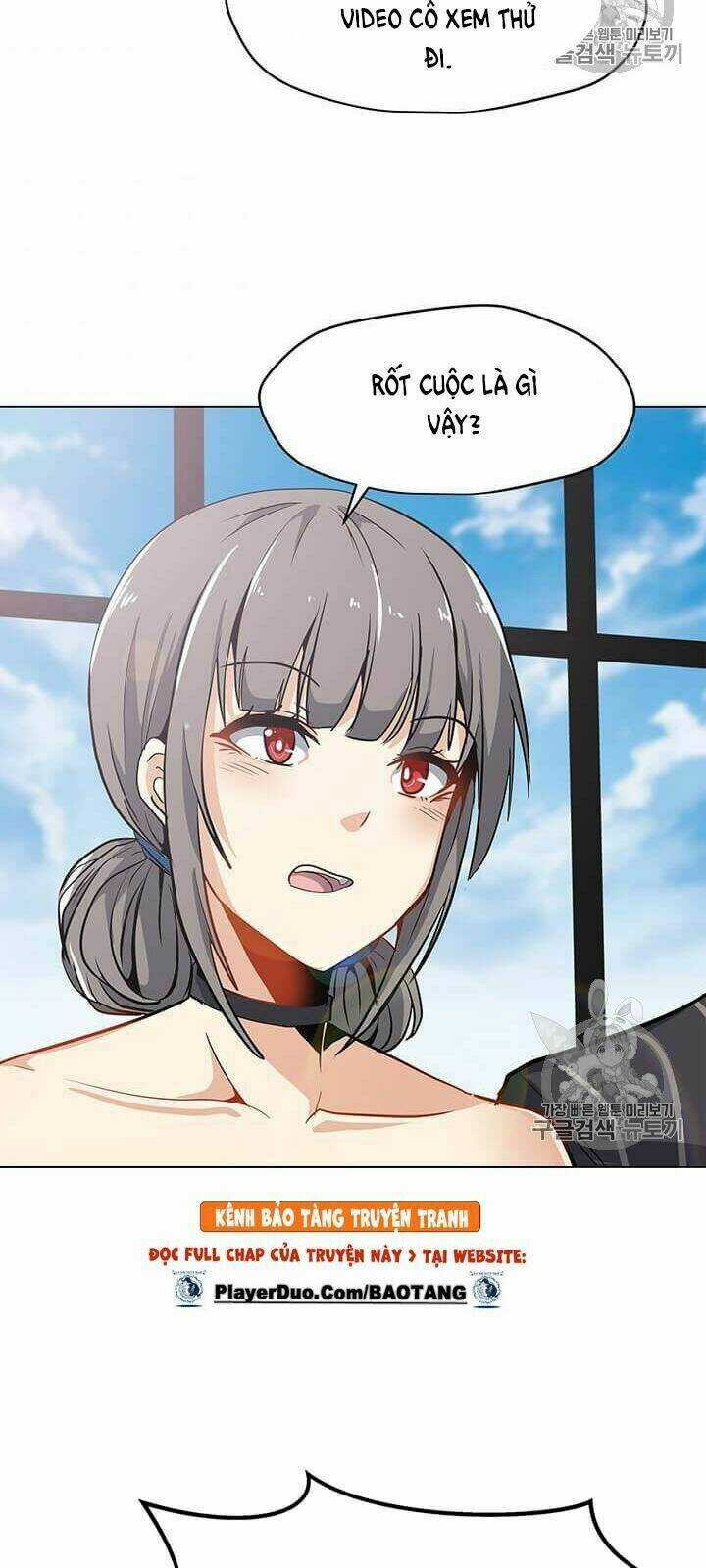 Tôi Là Người Chơi Thần Chú Đơn Độc Chapter 12 trang 43