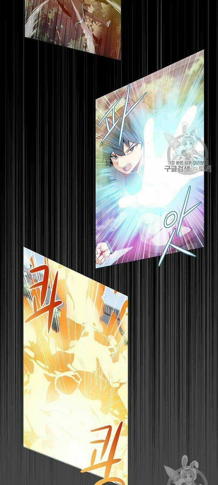 Tôi Là Người Chơi Thần Chú Đơn Độc Chapter 12 trang 46