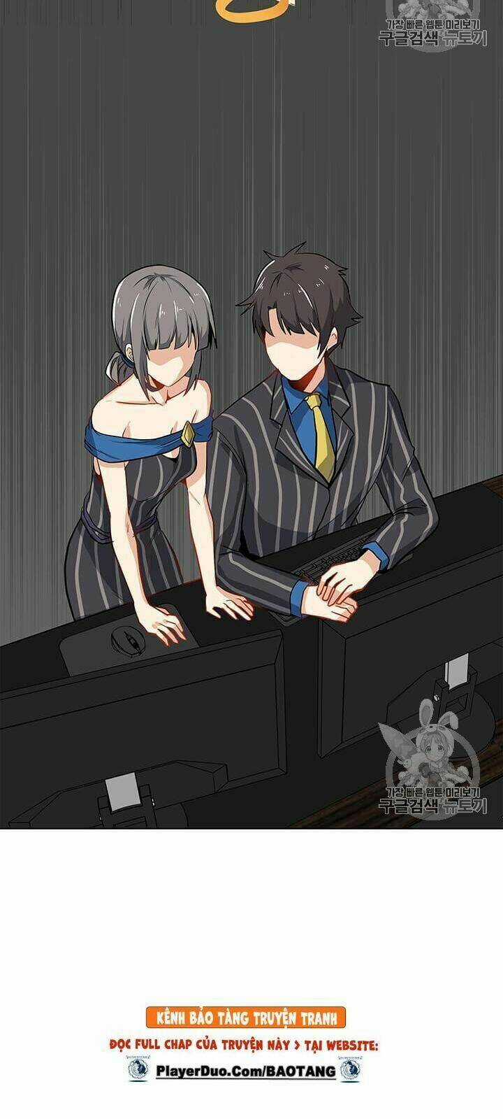 Tôi Là Người Chơi Thần Chú Đơn Độc Chapter 12 trang 47