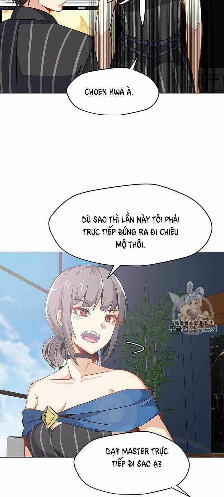 Tôi Là Người Chơi Thần Chú Đơn Độc Chapter 12 trang 49