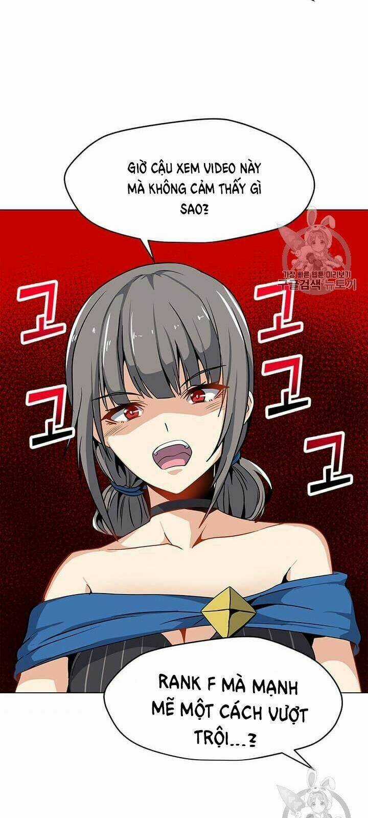 Tôi Là Người Chơi Thần Chú Đơn Độc Chapter 12 trang 50