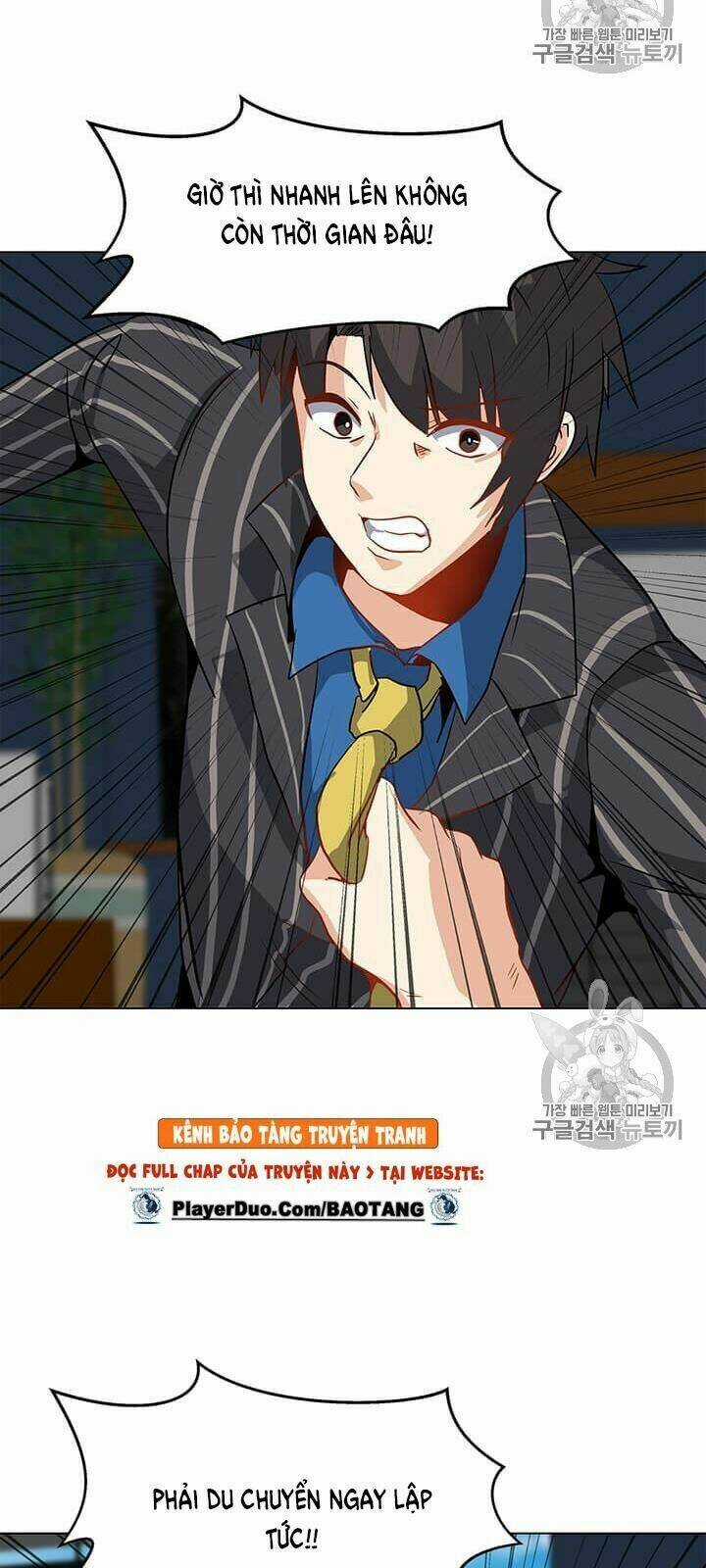 Tôi Là Người Chơi Thần Chú Đơn Độc Chapter 12 trang 55