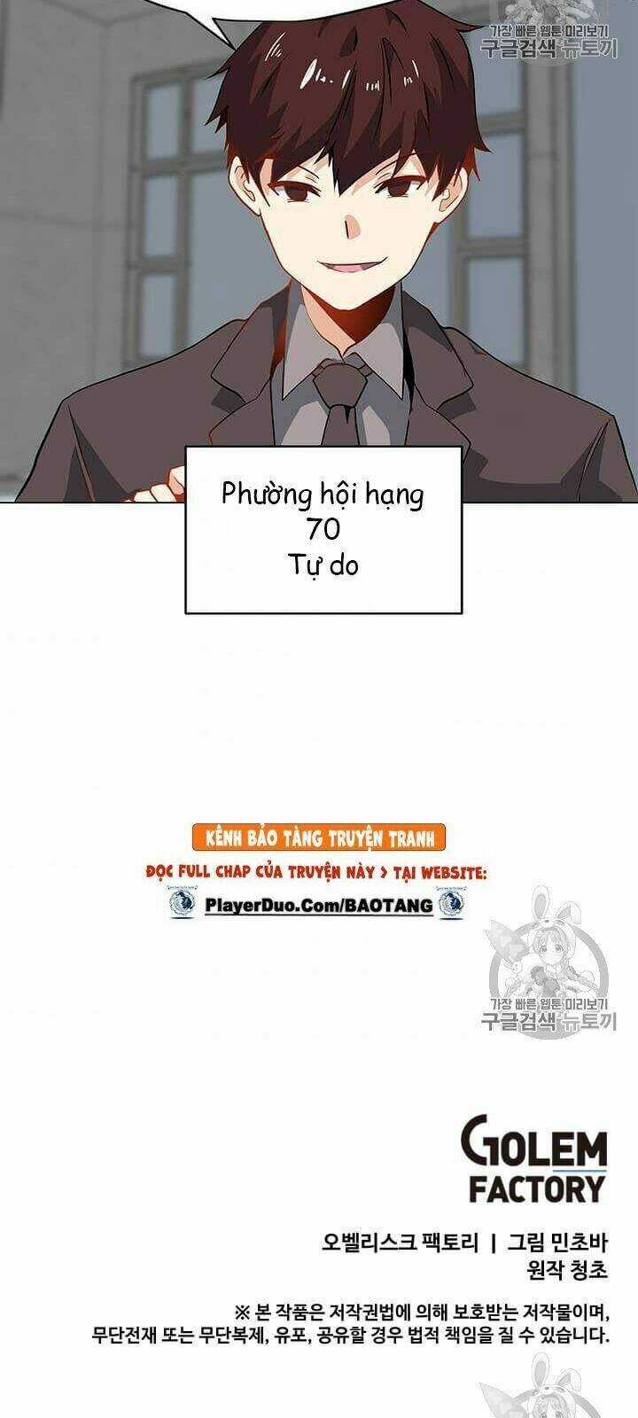 Tôi Là Người Chơi Thần Chú Đơn Độc Chapter 12 trang 59