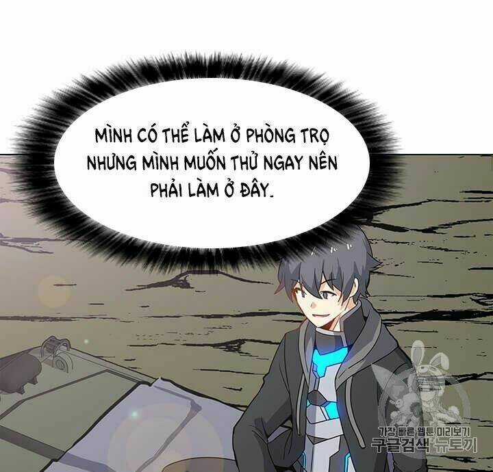 Tôi Là Người Chơi Thần Chú Đơn Độc Chapter 12 trang 8