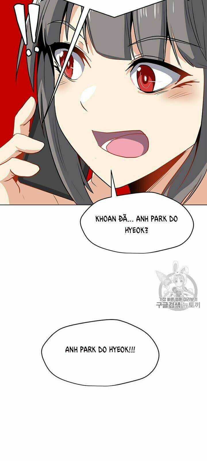 Tôi Là Người Chơi Thần Chú Đơn Độc Chapter 13 trang 13