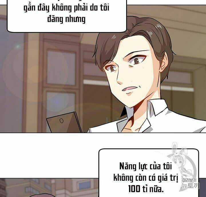Tôi Là Người Chơi Thần Chú Đơn Độc Chapter 13 trang 24