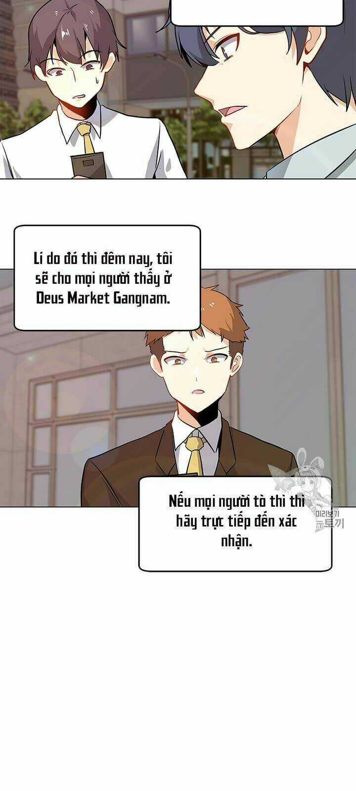 Tôi Là Người Chơi Thần Chú Đơn Độc Chapter 13 trang 25