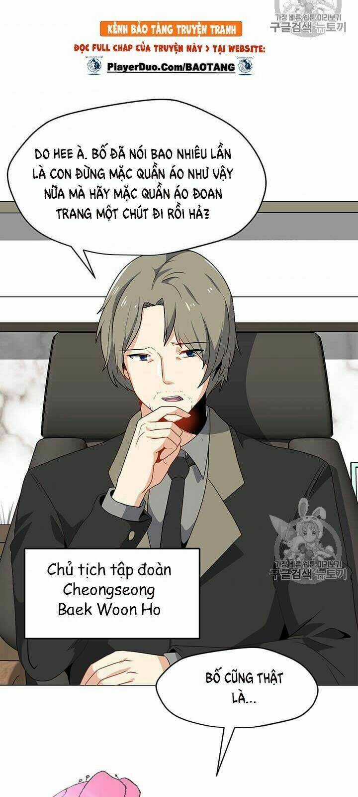 Tôi Là Người Chơi Thần Chú Đơn Độc Chapter 13 trang 27