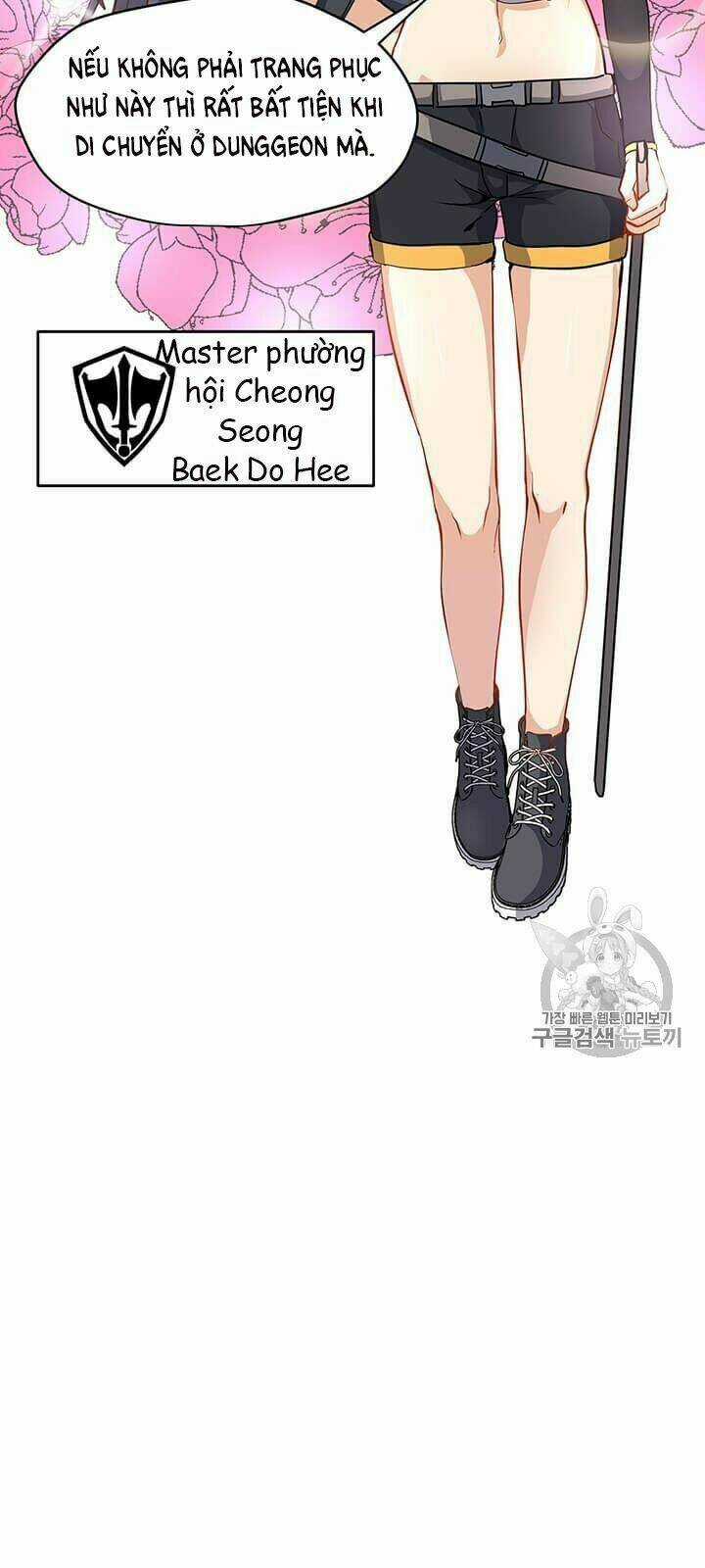 Tôi Là Người Chơi Thần Chú Đơn Độc Chapter 13 trang 29