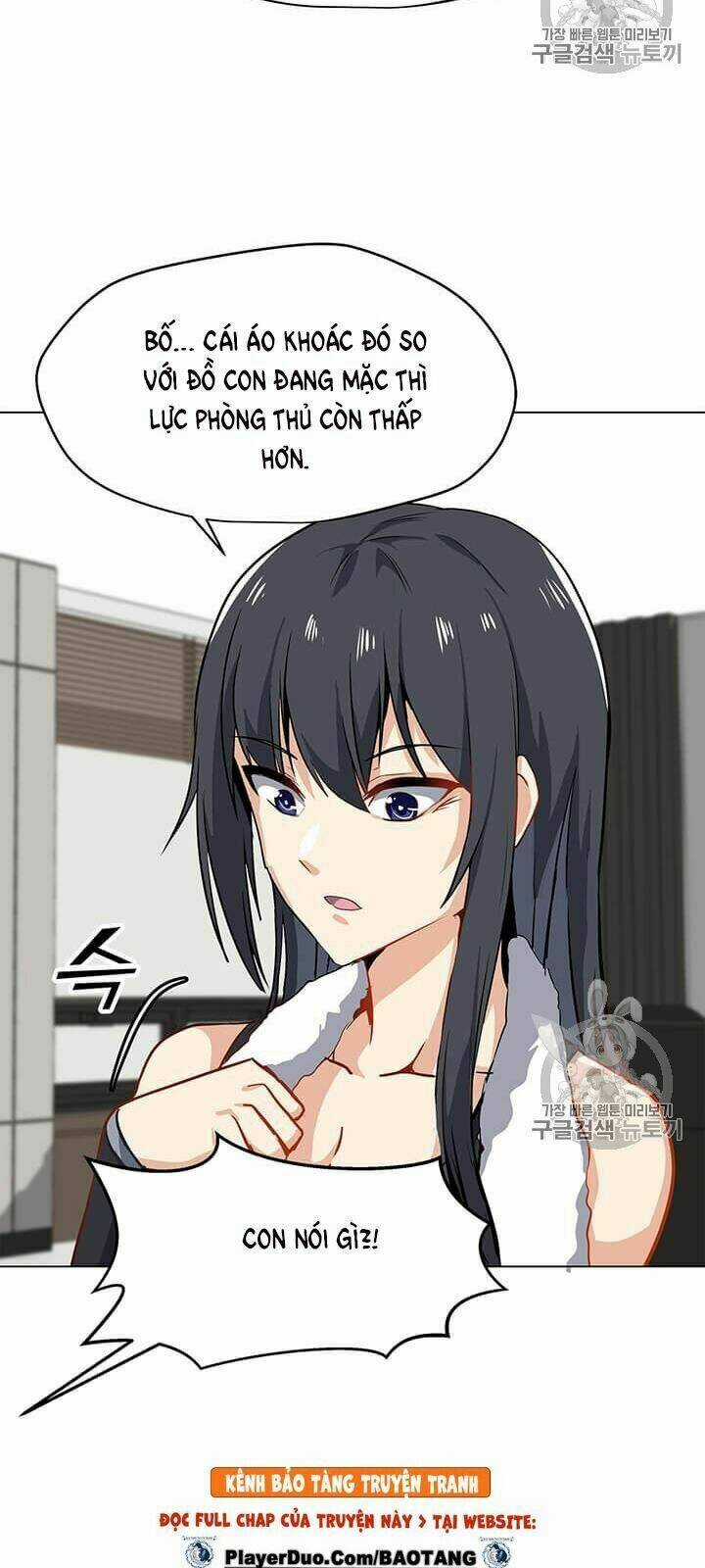 Tôi Là Người Chơi Thần Chú Đơn Độc Chapter 13 trang 31