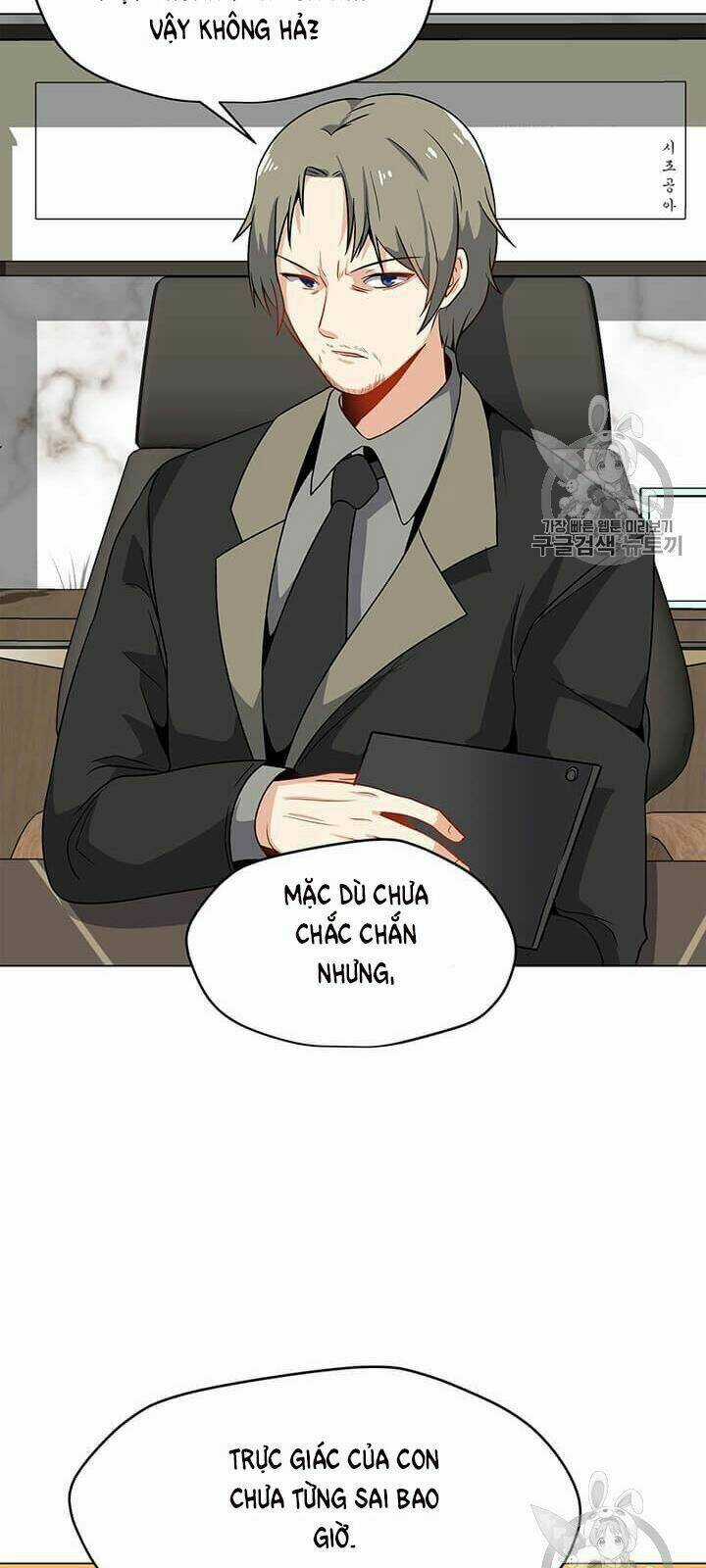 Tôi Là Người Chơi Thần Chú Đơn Độc Chapter 13 trang 38