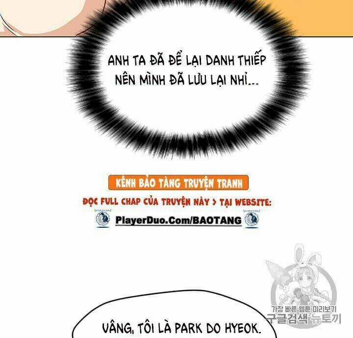 Tôi Là Người Chơi Thần Chú Đơn Độc Chapter 13 trang 4