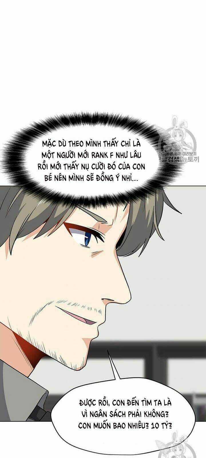 Tôi Là Người Chơi Thần Chú Đơn Độc Chapter 13 trang 42